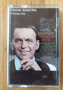 Frank Sinatra – Greatest Hits - Picture 1 of 4