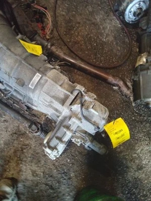 2007-2013 BMW X5 Transfer Case Fits 3.0L Diesel Atc 700 Foto 1 de 4