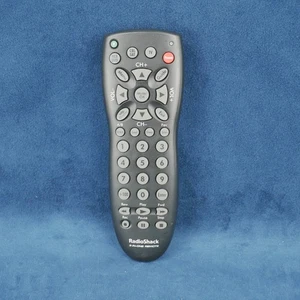 Radio Shack 3-In-One Universal Remote Control Tested Working. - Picture 1 of 16