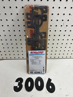 Exhaust Manifold Gasket Set Fel-Pro MS 96344-1 - Image 1 of 2
