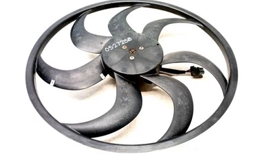 16-18 JAGUAR X260 XF 3.0 S/C MOTOR RADIADOR REFRIGERACIÓN MOTOR VENTILADOR OEM 052725B Foto 1 de 3