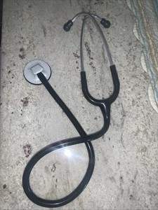 littmann stethoscope select Black 🔥🔥 - Picture 1 of 7