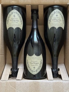 Dom Perignon Champagne brut vintage 2010 MAGNUM no box - Bild 1 von 6