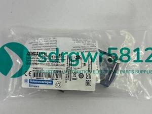 ZCMD21M12 New Telemecanique Limit Switch with Box Free Shipping ZCMD21M12 - Picture 1 of 4