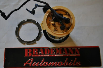    VW Passat 3C 2.0 TDI Genuine Fuel Pump Delivery Unit 3c0919050q - Image 1 of 3