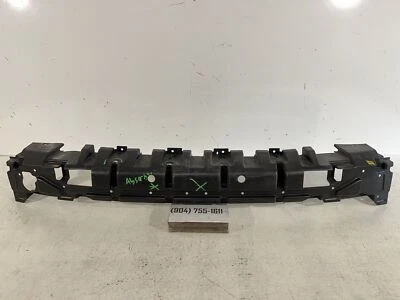 Soporte de montaje de barra de impacto de refuerzo para parachoques delantero Jeep Cherokee 2014-2018 Foto 1 de 4