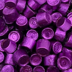 ROLO Dark Chocolate Creamy Salted Caramel Candy, Purple Foils, 2-Pound Bag - Picture 1 of 7