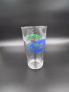 Vaso de fútbol americano Bud Light, vaso del club universitario, vaso de cerveza, recuerdo Bud Light - Imagen 1 de 8