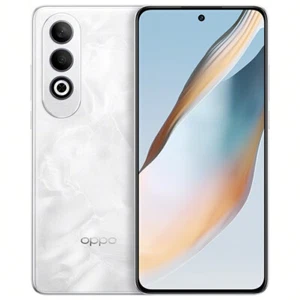 New OPPO K12 Plus 5G Smartphone Android 14 Snapdragon 7 Gen 3 Octa Core Touch ID - Afbeelding 1 van 13