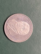 5 mark coin, 150th anniversary of death of Heinrich Friedrich Karl vom und zum Stein