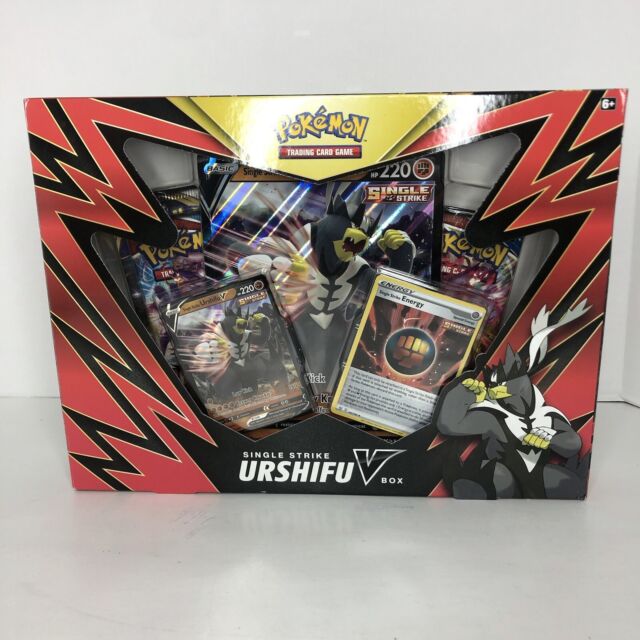 Pokemon TCG: Sword & Shield Battle Styles Booster Box NEW IN HAND FAST  SHIPPING✓ 820650818189