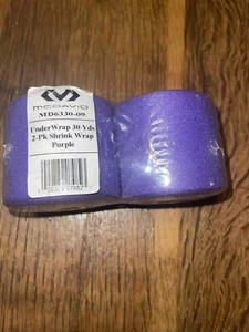 McDavid MDG330-09 UNDERWRAP 30 JAHRE 2ER PACK SCHRUMPFFOLIE - Bild 1 von 2