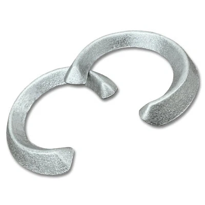 1-1/2" Front Coil Spring Spacer Lift Kit 1965-70 Bel Air Biscayne Caprice Impala - Image 1 of 4