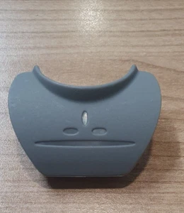 Swift Bailey Auto-Trail ciego pantalla mosca gris clip captura horrex dúo plisado - Imagen 1 de 5