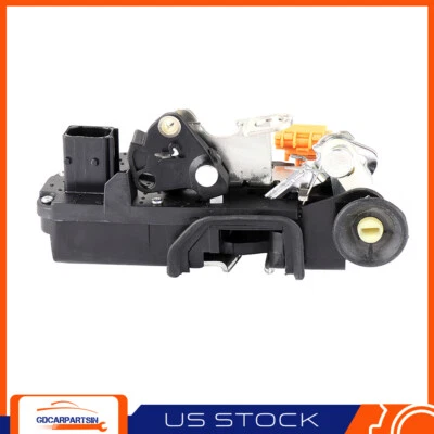 Actuador de bloqueo de puerta eléctrico trasero izquierdo 931-380 para Buick Allure LaCrosse 2006-2009 Foto 1 de 4