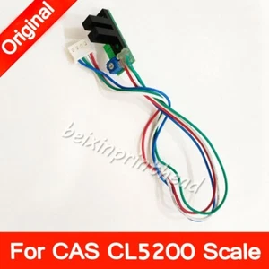 1 Stück Original Papiereinzugssensor für CAS CL5200 CL3000 Etikettendruckwaage - Bild 1 von 7