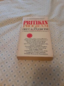 The Pritikin Program - Picture 1 of 2