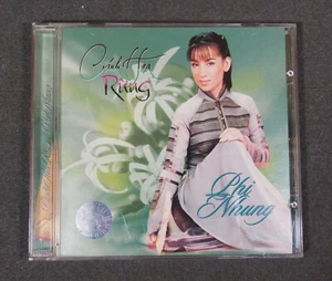 Canh Hoa Rung - Phi Nhung - THUY NGA 2001 Vietnamese Music TNCD242 - Foto 1 di 6