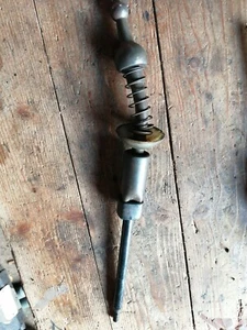 Cambio Triumph Dolomite 1500 e 1850, guida singola. - Foto 1 di 5
