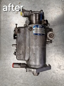 CAV Rotary Diesel Injection Fuel Pump Repair Stanadyne Delphi Perkins Rover etc - Picture 1 of 2