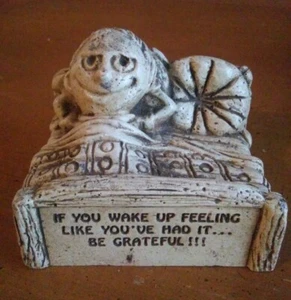 VTG PAULA FIGURINE 1974 - Picture 1 of 8