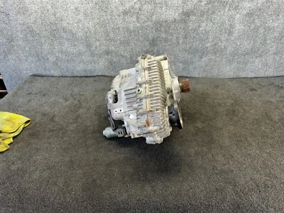 Caja de transferencia transmisión diferencial Mercedes X166 W166 Gle350 Gl450 Gl350 OEM Foto 1 de 4