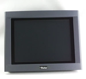 Parker CTC PS15-2T2-DD1-AD3 Operator Interface Panel - Refurbished - Picture 1 of 10
