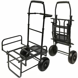 NGT Dynamic Carp Trolley - Picture 1 of 1