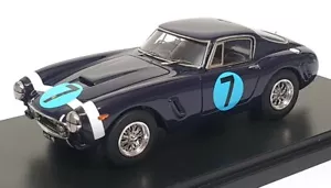 Matrix 1/43 Scale MXR40604-013 - Ferrari 250 GT SWB 1st RAC Tourist Trophy 1961 - Picture 1 of 5