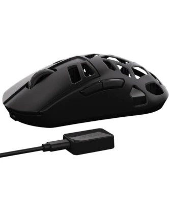 DAREU A950pro Al-Mg Alloy 4K Wireless Gaming Mouse:55g Ultra-Lightweight,Magn... - Image 1 of 4