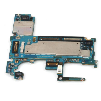 Motherboard Part For Samsung Galaxy Z Flip 5G F707U/F707N 256G Phone Main Board - Image 1 of 4