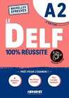 DELF 100% reussite A2 online ed 2021 & DUPLEIX