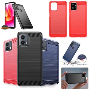 Funda protectora de goma poliuretano termoplástico cepillado con textura híbrida para Google Pixel 8 5G - Imagen 1 de 33