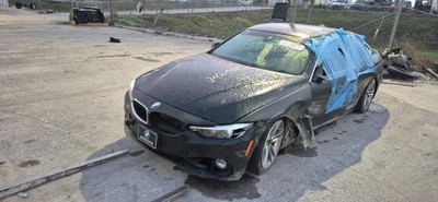 BMW 430i 2018 motor de 2,0 L OEM 124 k millas - LKQ435463512 Foto 1 de 4