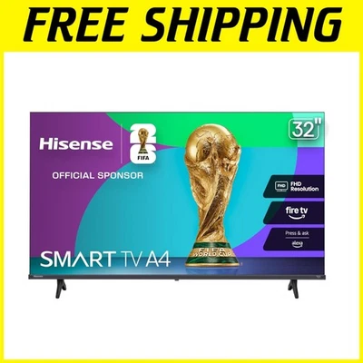 32" Fire TV 1080p DTS Virtual:X Alexa Built-in - Image 1 of 4