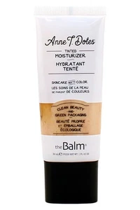 theBalm Anne T. Dotes Tinted Moisturizer #10 (For Very Fair Skin) 1 Ounce - Picture 1 of 5