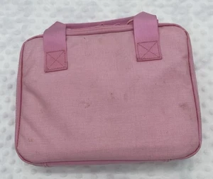 Étui à pistolet rose à fermeture éclair souple avec serrure câble pistolet marque Propper - Photo 1/13
