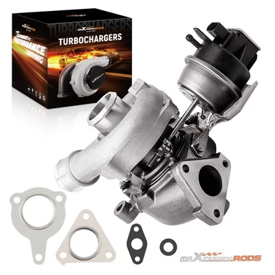 Turbolader for Auai A4 2.0TDI 120kW-125kW BRD 03G145702H 53039700109 53039880109 - Photo 1/4