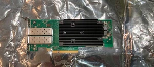 Solarflare XtremeScale X2522-25G-PLUS Dual Port 25GbE Adapter serwera Niski profil - Zdjęcie 1 z 1