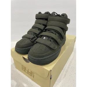 Nike Air Force 1 High '07 Billie Eilish Sequoia Sz 5.5 Women DM7926 300 New    - Bild 1 von 7