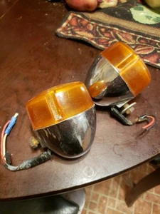 Universal signal light set OEM. - Picture 1 of 5