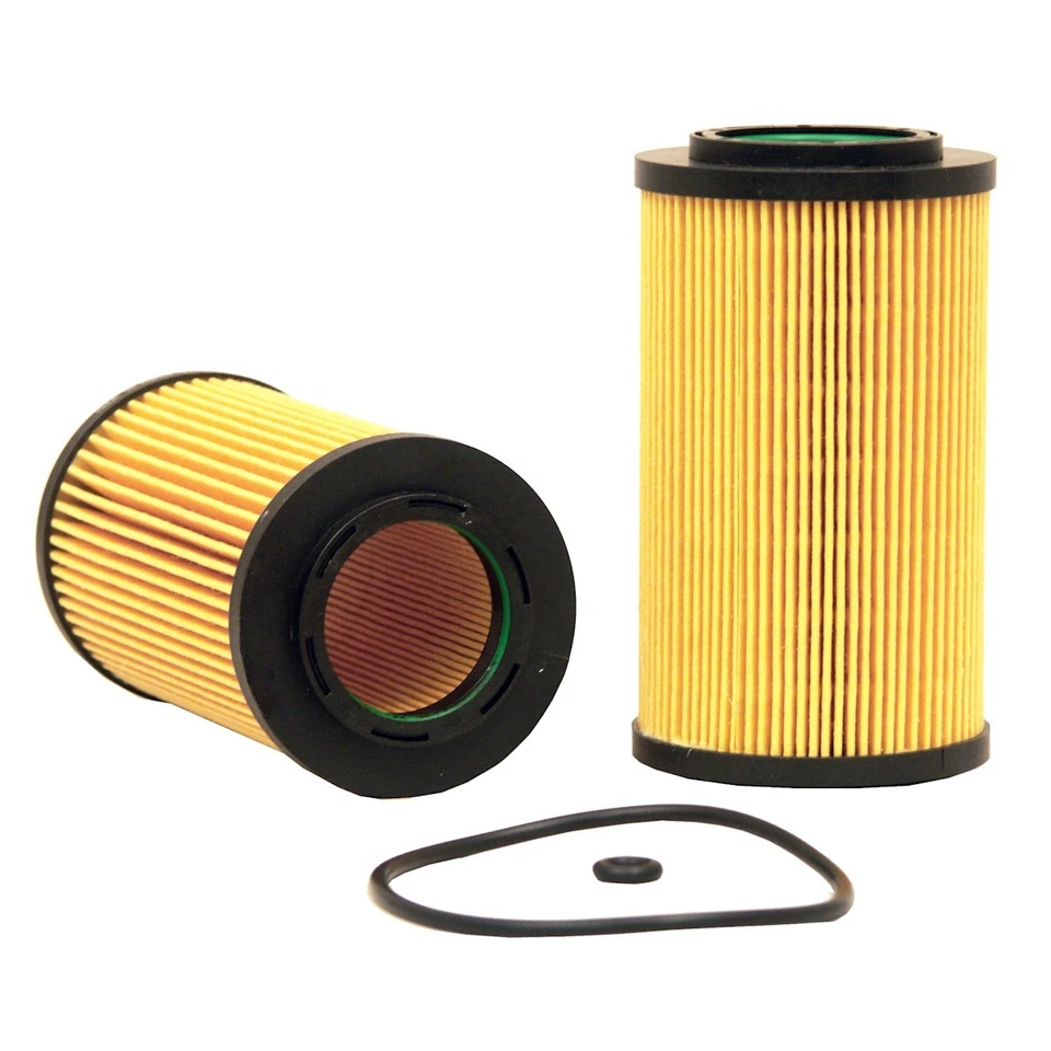 Filtro de aceite 57061 WIX para Kia Sedona Hyundai Sonata Entourage Azera Sorento 07-09 Foto 1 de 1