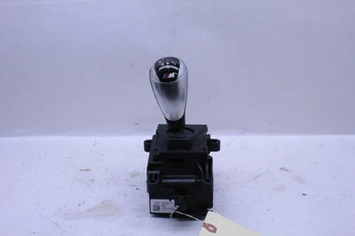 BMW M5 2012-2016 selector de cambio de marchas cambio 61317846583 OEM usado Foto 1 de 4