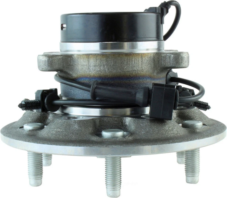 Conjunto de cojinete de rueda y buje Centric 402.66010E Foto 1 de 1