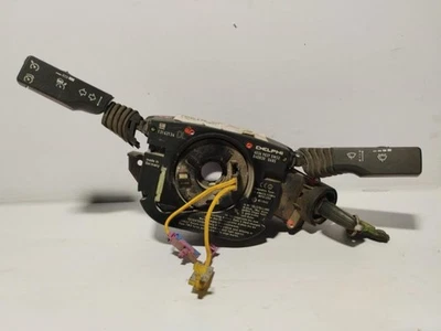 13162134 Mando Multifuncion para OPEL VECTRA C BERLINA Comfort 235043 - Imagen 1 de 4