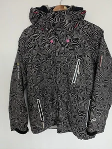 Berghaus X Griffin Innsbruck Jacket IMMACULATE SMALL - Picture 1 of 12