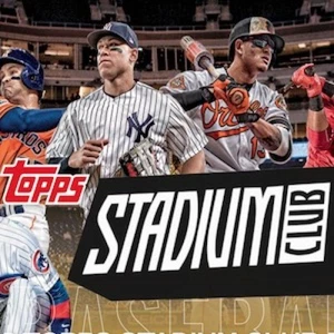 Topps Stadium Club Baseball 2018 cromado a elegir de la lista - Imagen 1 de 29
