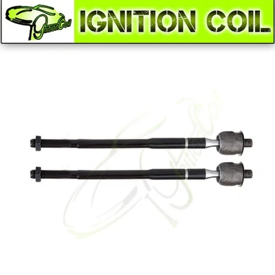 Front Steering Inner Tie Rod Suspension For Toyota For Corolla Chevrolet Prizm - Image 1 of 4
