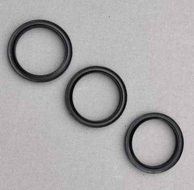 3 Stück Gabelkonus 1.5" für ACROS Steuersatz EC49, ZS55, ZS56 oder IS52