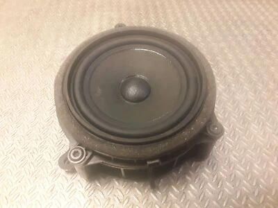 Haut-Parleur De Porte MID-Range MINI Cooper F54 F55 F56 F57 F60 OEM 9274700 - Photo 1/3